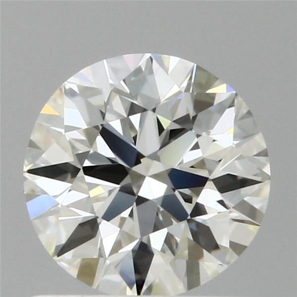 Diamante Taglio Brillante 0.8ct EX/VG/EX I VVS1 - GIA - 5.89x5.92x3.75mm