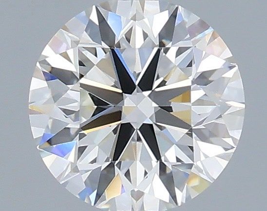 Diamante Naturale Taglio Brillante 1ct 3EX G IF - IGI - 6.31x6.35x3.99mm