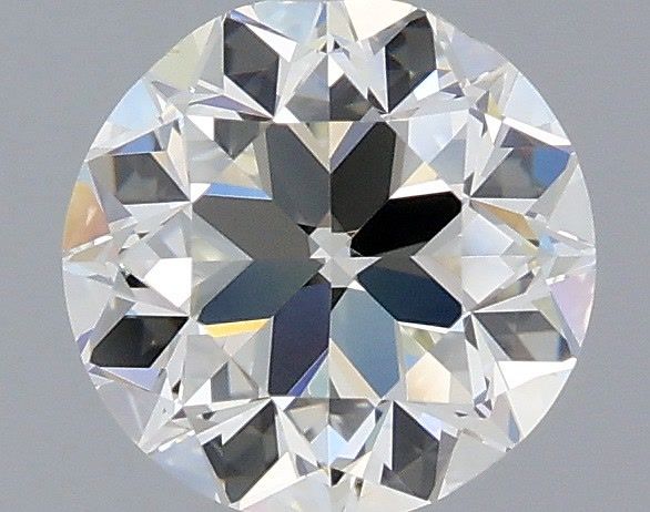 Diamante Naturale Taglio Brillante 1.5ct VG/VG/EX I VS1 - IGI - 7.0x7.1x4.62mm