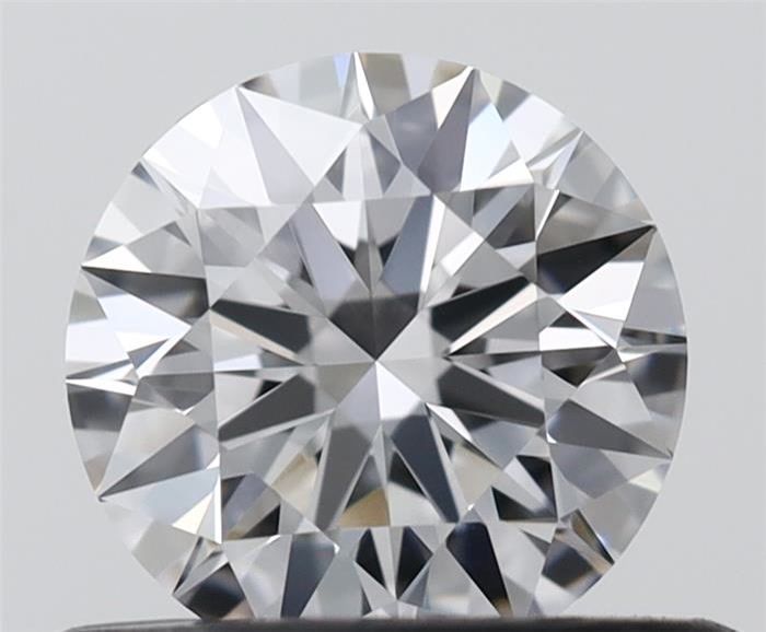Diamante Naturale Taglio Brillante 0.34ct 3EX H IF - IGI - 4.5x4.54x2.71mm