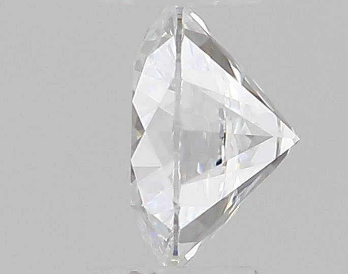 Diamante Naturale Taglio Brillante 0.2ct EX/VG/EX D VS1 - GIA - 3.75x3.78x2.3mm