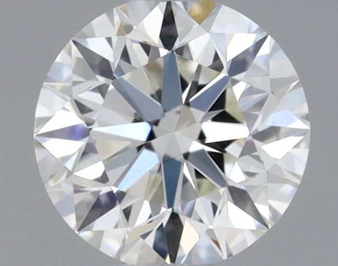 Diamante Taglio Brillante 0.26ct VG/EX/EX G VVS2 - IGI - 4.03x4.06x2.55mm
