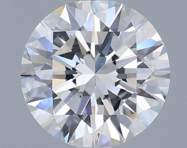 Diamante Naturale Taglio Brillante 1.2ct 3EX E VVS1 - IGI - 6.84x6.88x4.19mm