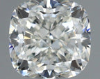Diamante Taglio Cushion Modificato 1.04ct G/VG I VS1 - IGI - 5.62x5.53x3.83mm