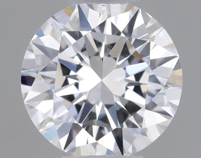 Diamante Naturale Taglio Brillante 0.24ct 3EX D VS1 - IGI - 4.0x4.02x2.46mm