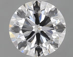 Diamante Naturale Taglio Brillante 1ct VG/VG/EX D VS1 - GIA - 6.25x6.34x3.91mm