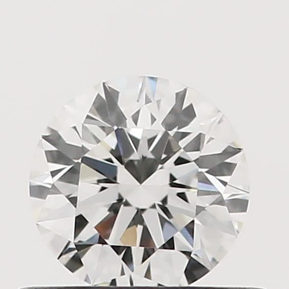 Diamante Taglio Brillante 0.41ct EX/VG/VG G VVS1 - IGI - 4.75x4.77x2.95mm