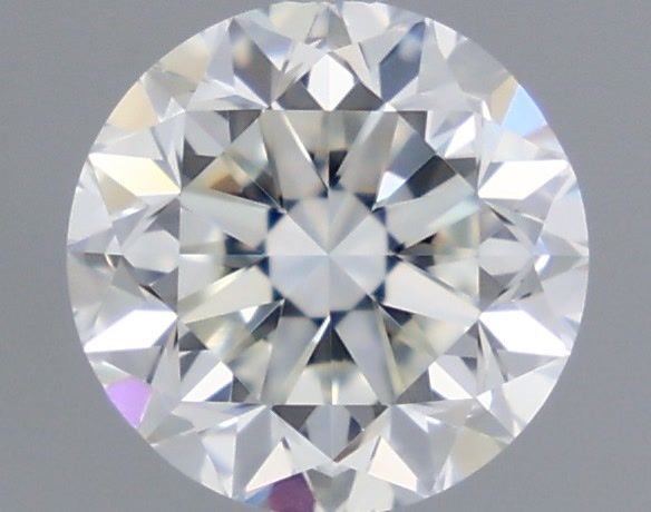 Diamante Naturale Taglio Brillante 0.9ct G/VG/EX G VVS1 - IGI - 5.86x5.94x3.92mm