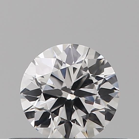 Diamante Naturale Taglio Brillante 0.3ct VG/VG/VG F VS2 - GIA - 4.32x4.29x2.61mm
