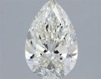Diamante Naturale Taglio Goccia 1.2ct EX/EX H VVS1 - IGI - 9.1x5.87x3.7mm