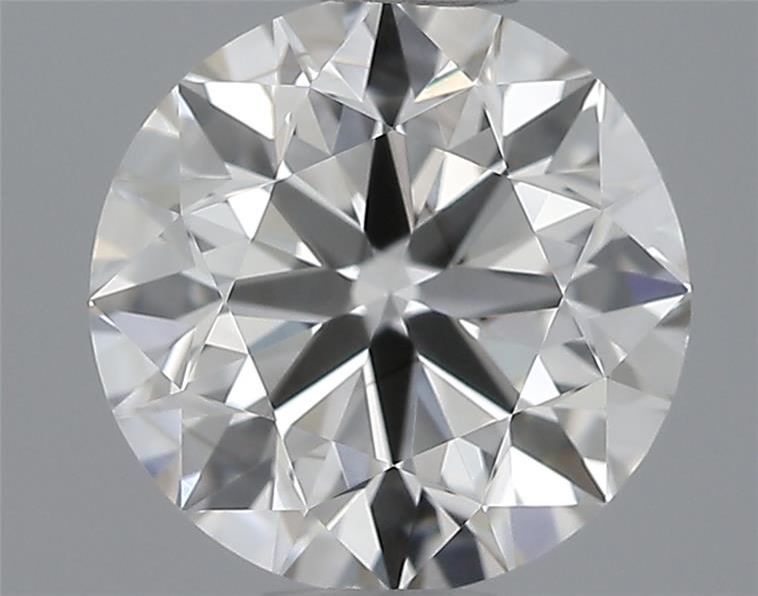 Diamante Naturale Taglio Brillante 0.8ct 3EX I VS1 - IGI - 5.8x5.87x3.7mm