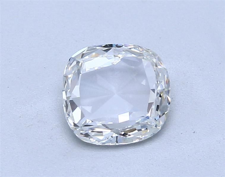 Diamante Taglio Cushion Brillante 1.06ct G/VG F VS2 - GIA - 7.18x6.9x2.39mm