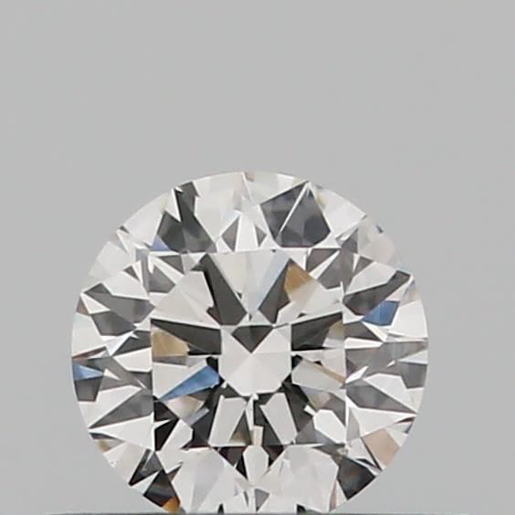 Diamante Naturale Taglio Brillante 0.31ct 3EX H VS2 - IGI - 4.32x4.36x2.69mm