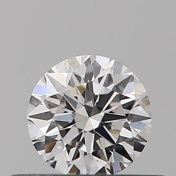Diamante Naturale Taglio Brillante 0.3ct VG/VG/G E VS1 - GIA - 4.29x4.28x2.65mm