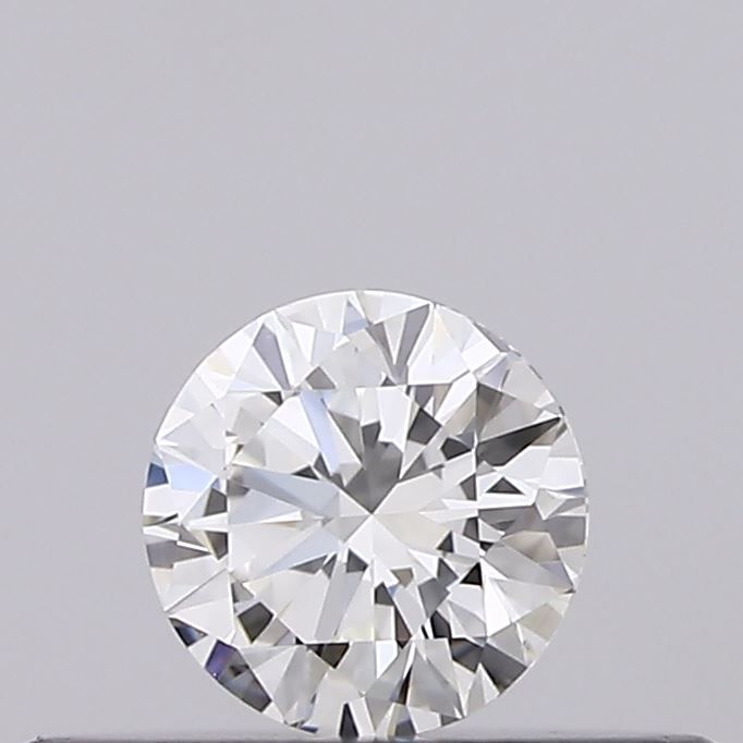 Diamante Taglio Brillante 0.18ct VG/VG/VG H VVS2 - GIA - 3.61x3.63x2.22mm