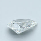 Diamante Naturale Taglio Goccia 1ct EX/EX E VS2 - GIA - 8.36x5.48x3.43mm