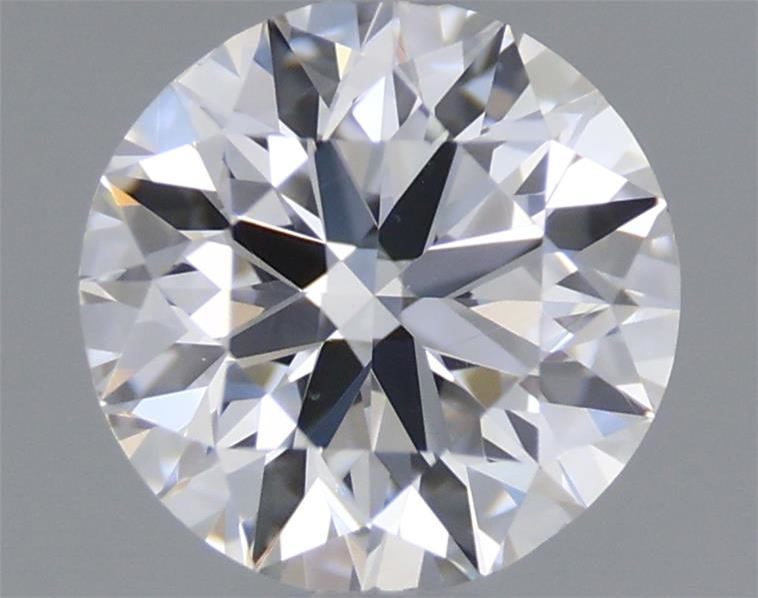 Diamante Naturale Taglio Brillante 0.7ct EX/VG/VG E VS1 - GIA - 5.58x5.66x3.54mm