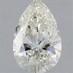 Diamante Naturale Taglio Goccia 0.41ct VG/VG I VS1 - IGI - 6.19x3.95x2.7mm