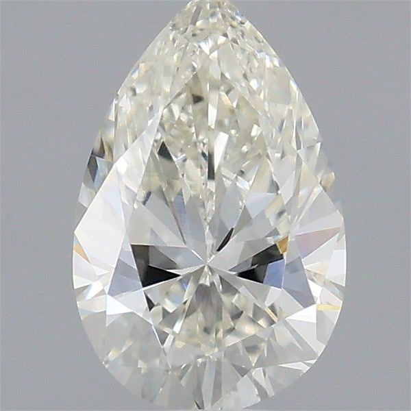 Diamante Naturale Taglio Goccia 0.41ct VG/VG I VS1 - IGI - 6.19x3.95x2.7mm