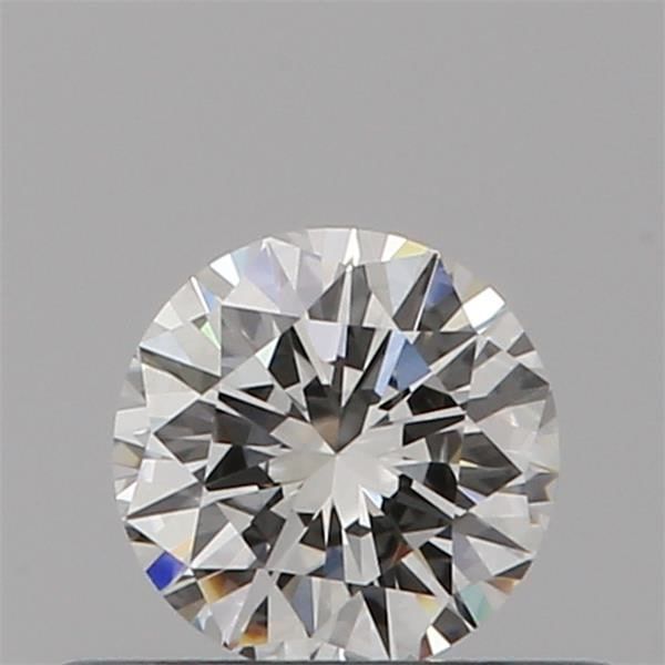 Diamante Taglio Brillante 0.3ct VG/VG/VG H VVS1 - GIA - 4.39x4.35x2.61mm