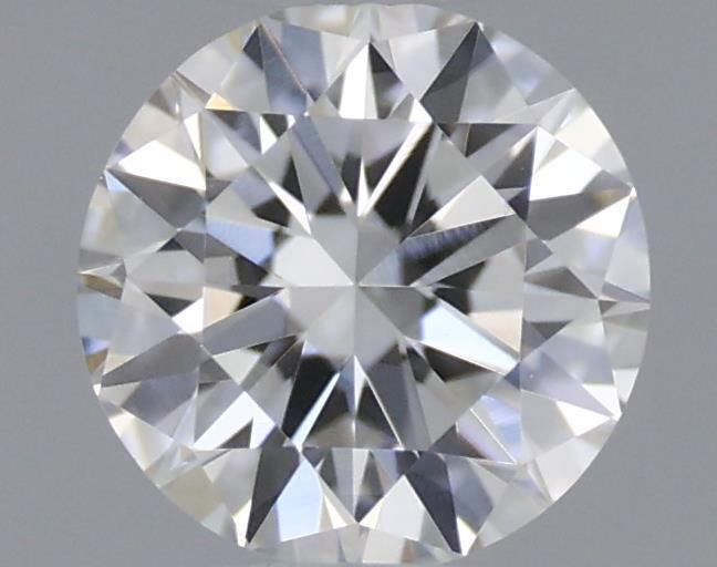 Diamante Taglio Brillante 0.18ct VG/G/VG G VVS2 - GIA - 3.63x3.66x2.21mm