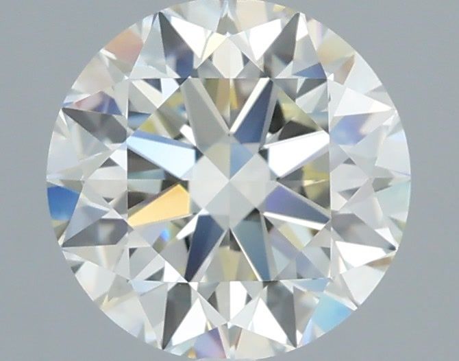 Diamante Taglio Brillante 1.92ct VG/VG/EX J VS1 - IGI - 7.78x7.89x5.06mm