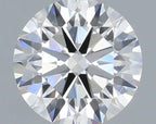 Diamante Taglio Brillante 0.33ct EX/EX/VG G VS1 - IGI - 4.45x4.46x2.69mm
