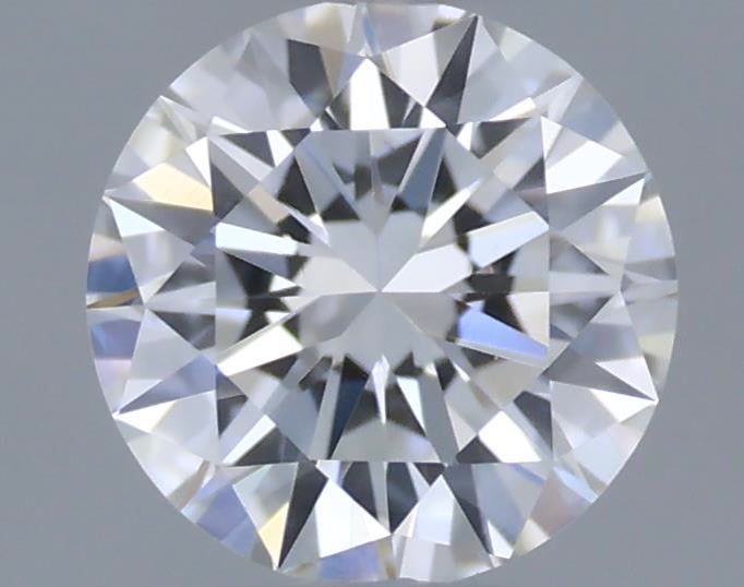 Diamante Taglio Brillante 0.21ct EX/VG/VG E VS1 - GIA - 3.88x3.91x2.33mm
