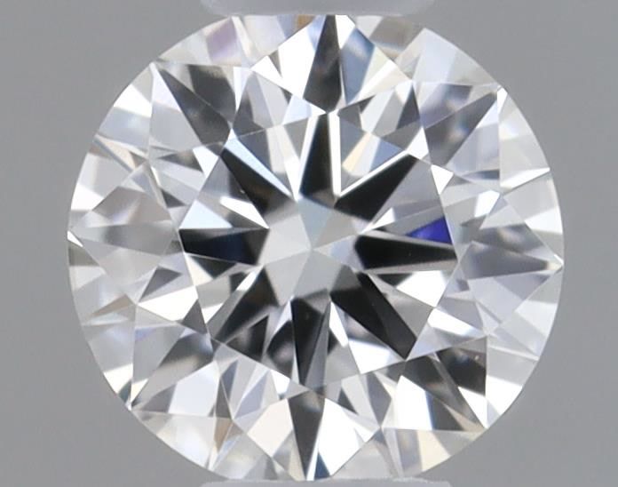 Diamante Taglio Brillante 0.23ct EX/VG/EX G VVS2 - IGI - 3.96x4.01x2.42mm