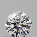 Diamante Naturale Taglio Brillante 0.3ct EX/EX/VG G VS2 - GIA - 4.36x4.34x2.61mm