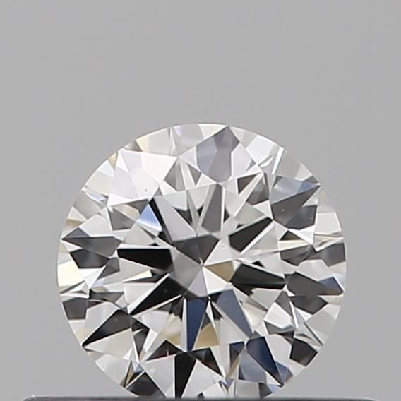 Diamante Naturale Taglio Brillante 0.3ct EX/EX/VG G VS2 - GIA - 4.36x4.34x2.61mm