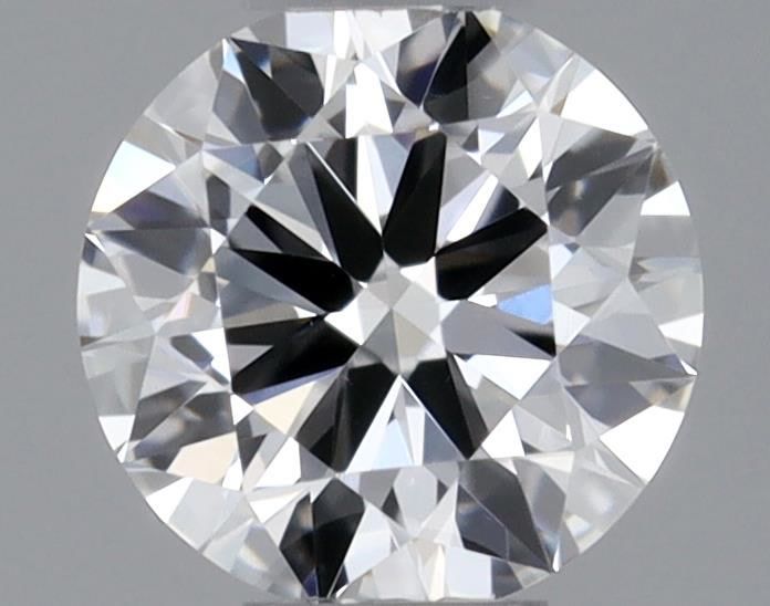 Diamante Taglio Brillante 0.24ct EX/VG/EX E VVS1 - IGI - 4.02x4.04x2.42mm