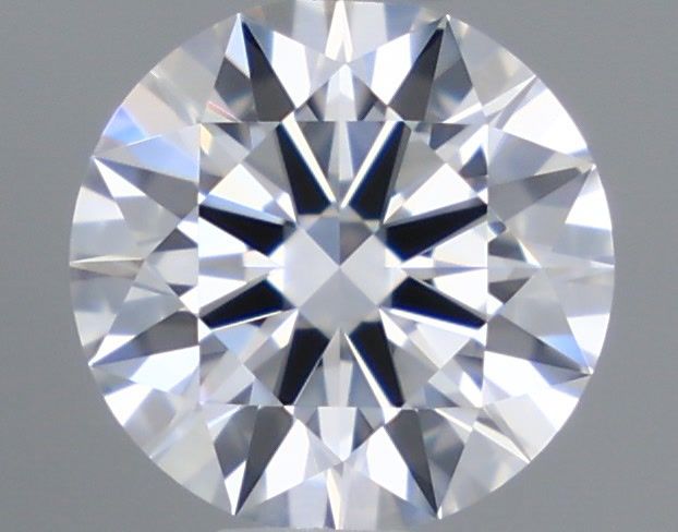 Diamante Taglio Brillante 0.48ct VG/VG/EX D VVS1 - GIA - 5.15x5.19x3.06mm