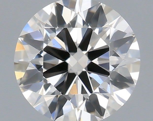 Diamante Taglio Brillante 0.31ct EX/EX/VG I VS1 - IGI - 4.37x4.41x2.63mm