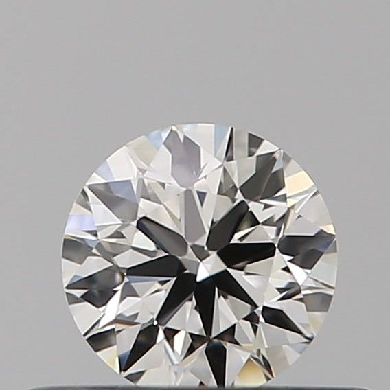 Diamante Taglio Brillante 0.3ct VG/VG/EX I VVS1 - GIA - 4.31x4.29x2.66mm