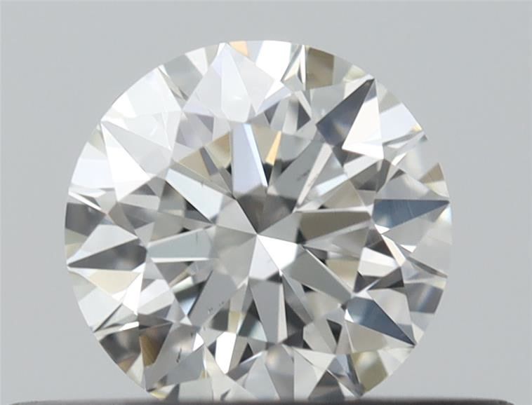 Diamante Naturale Taglio Brillante 0.31ct 3EX G VS1 - IGI - 4.28x4.34x2.69mm