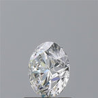 Diamante Naturale Taglio Brillante 1ct EX/VG/EX G VS1 - GIA - 6.4x6.33x4.0mm