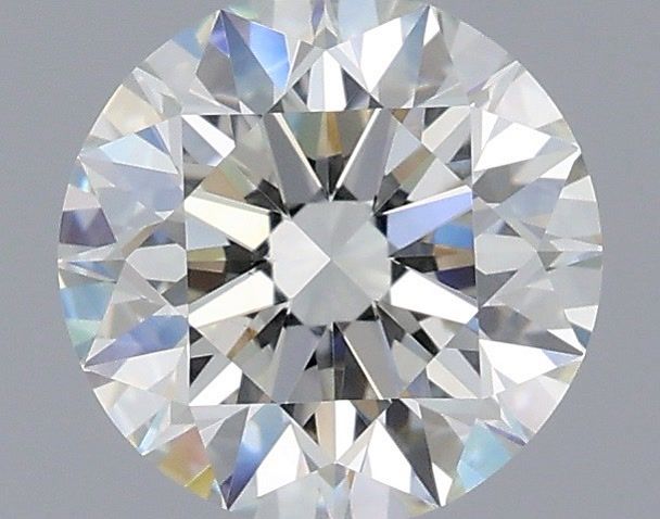 Diamante Naturale Taglio Brillante 1.51ct 3EX H VS1 - IGI - 7.27x7.32x4.59mm