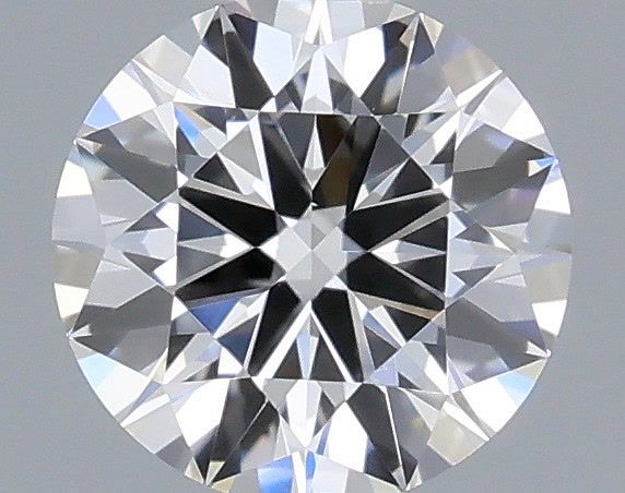 Diamante Naturale Taglio Brillante 0.31ct 3EX E VS1 - IGI - 4.43x4.46x2.64mm