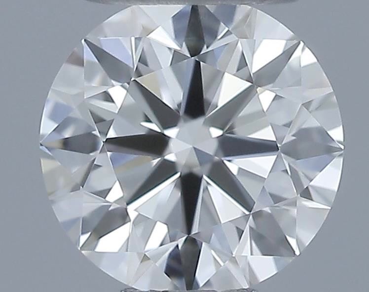 Diamante Taglio Brillante 0.6ct VG/EX/EX H VVS1 - IGI - 5.32x5.36x3.32mm