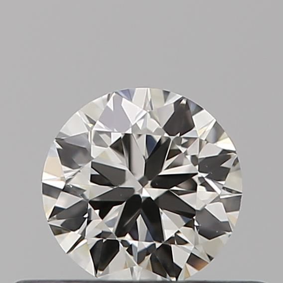 Diamante Naturale Taglio Brillante 0.3ct VG/VG/EX H VS1 - IGI - 4.28x4.31x2.59mm