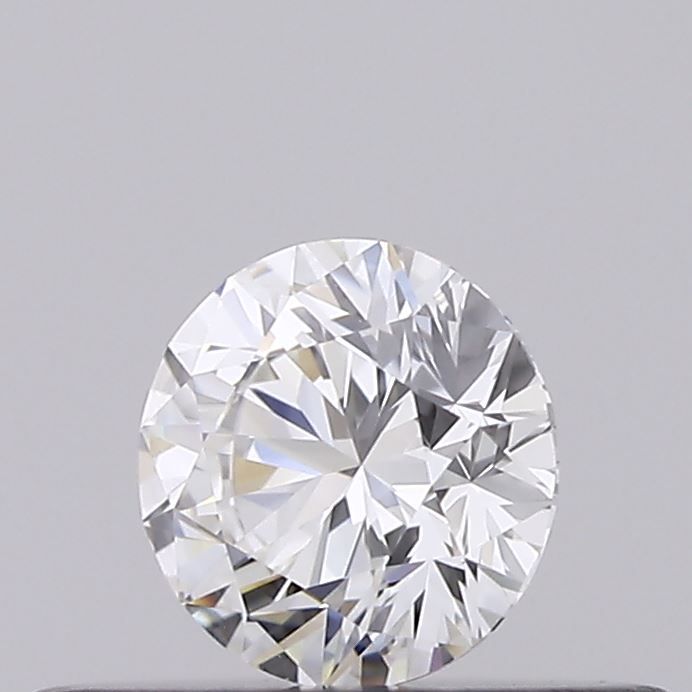 Diamante Taglio Brillante 0.23ct EX/VG/VG E VS1 - GIA - 3.88x3.93x2.47mm