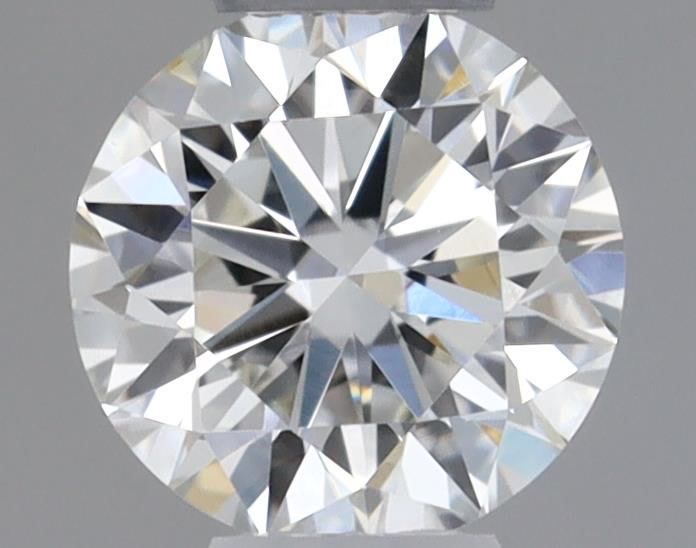 Diamante Taglio Brillante 0.23ct EX/VG/VG G VS1 - IGI - 3.96x3.99x2.42mm