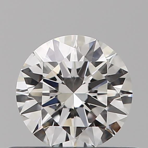 Diamante Naturale Taglio Brillante 0.4ct EX/VG/EX G VS2 - GIA - 4.76x4.74x2.88mm