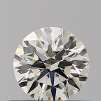 Diamante Naturale Taglio Brillante 0.36ct 3EX H VS1 - IGI - 4.56x4.58x2.82mm