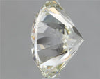 Diamante Naturale Taglio Brillante 1.85ct 3EX J VS1 - IGI - 7.83x7.88x4.76mm