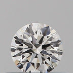Diamante Taglio Brillante 0.31ct EX/EX/VG F VS2 - GIA - 4.35x4.33x2.69mm