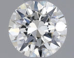 Diamante Taglio Brillante 0.23ct VG/VG/VG G VS2 - IGI - 3.91x3.94x2.42mm