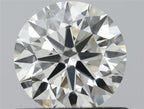 Diamante Naturale Taglio Brillante 0.64ct 3EX I VS1 - IGI - 5.44x5.49x3.39mm