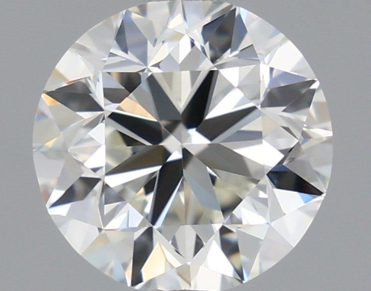 Diamante Taglio Brillante 1.5ct VG/VG/EX G VVS2 - IGI - 7.11x7.17x4.59mm